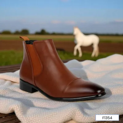 Civic Chisel Formal Shoes